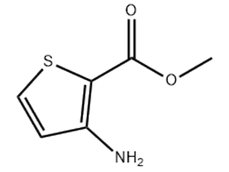 3-氨基噻吩-2-羧酸甲酯